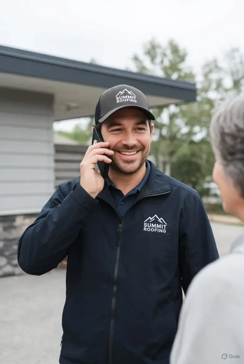 Flat Roof Leak Repair Brentford, SD FAQs